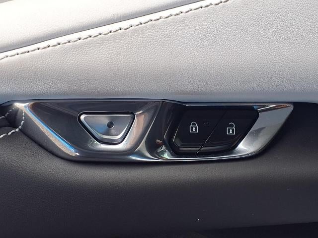 2024 Chevrolet Corvette Stingray 3LT