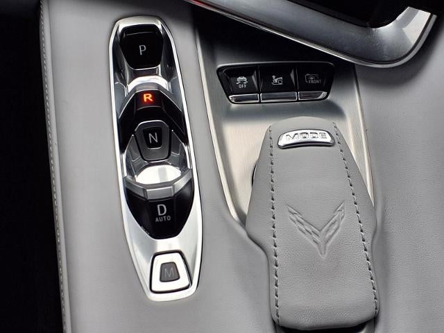2024 Chevrolet Corvette Stingray 3LT