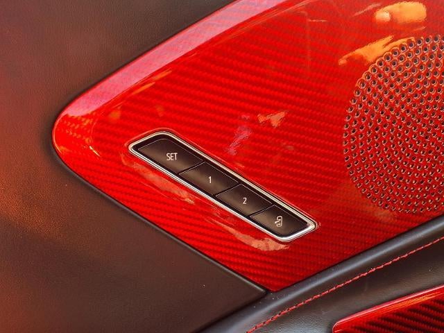 2022 Chevrolet Corvette Stingray 3LT