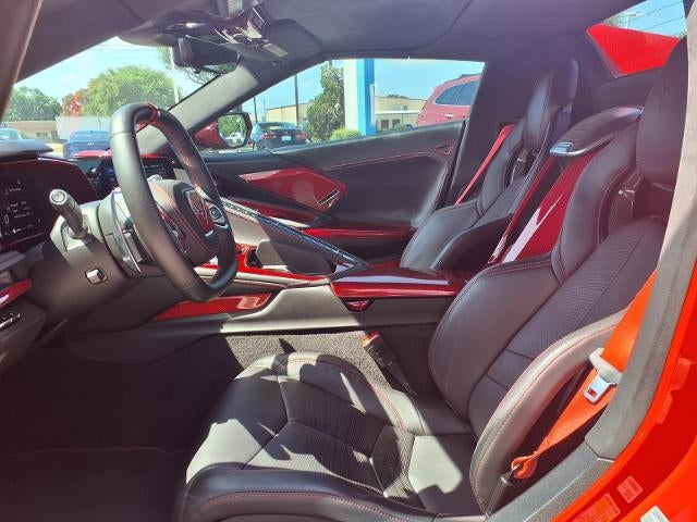 2022 Chevrolet Corvette Stingray 3LT