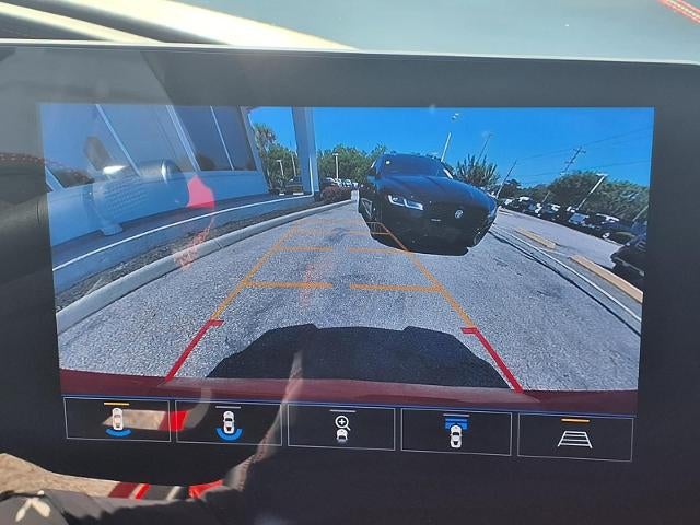 2022 Chevrolet Corvette Stingray 3LT