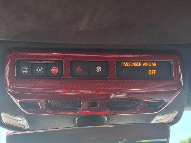 2022 Chevrolet Corvette Stingray 3LT