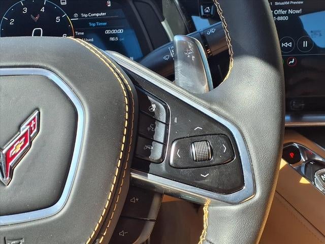 2023 Chevrolet Corvette Stingray 3LT