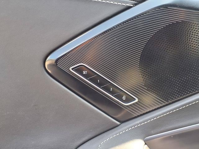 2024 Chevrolet Corvette Stingray 3LT