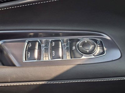 2024 Chevrolet Corvette Stingray 3LT