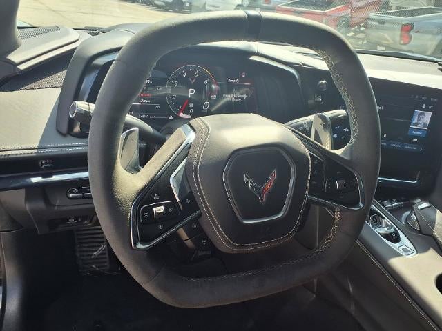 2024 Chevrolet Corvette Stingray 3LT