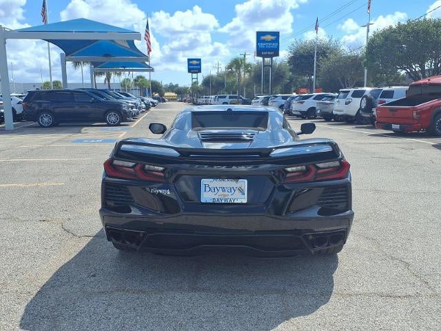 2024 Chevrolet Corvette Stingray 3LT