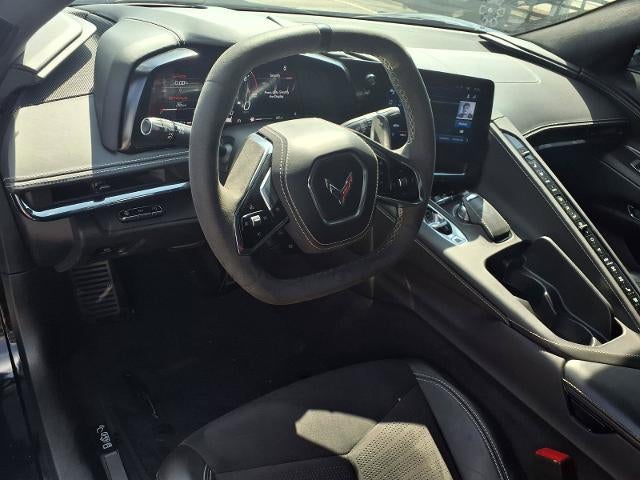 2024 Chevrolet Corvette Stingray 3LT