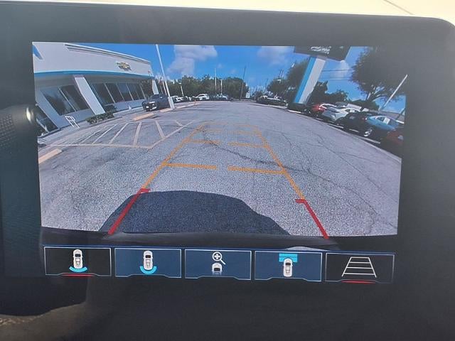 2024 Chevrolet Corvette Stingray 3LT