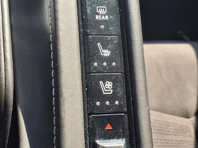 2024 Chevrolet Corvette Stingray 3LT