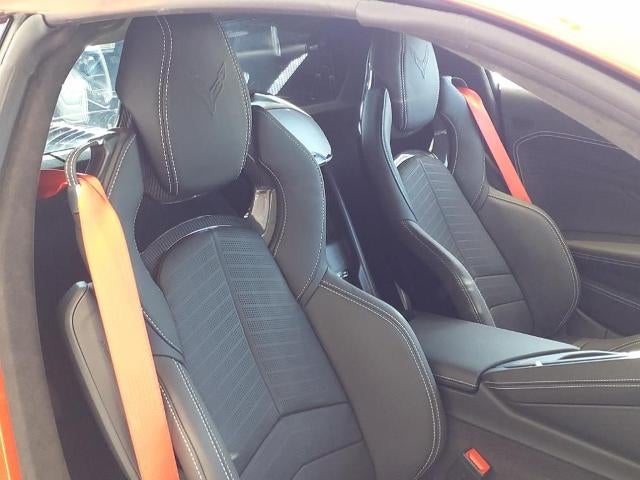 2023 Chevrolet Corvette Z06 3LZ
