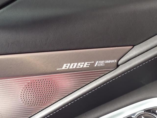 2023 Chevrolet Corvette Z06 3LZ