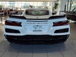 2025 Chevrolet Corvette E-Ray 1LZ
