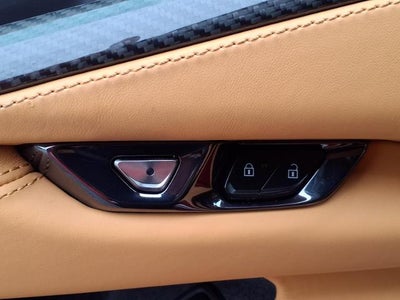 2024 Chevrolet Corvette E-Ray 3LZ