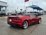 2024 Chevrolet Corvette E-Ray 3LZ