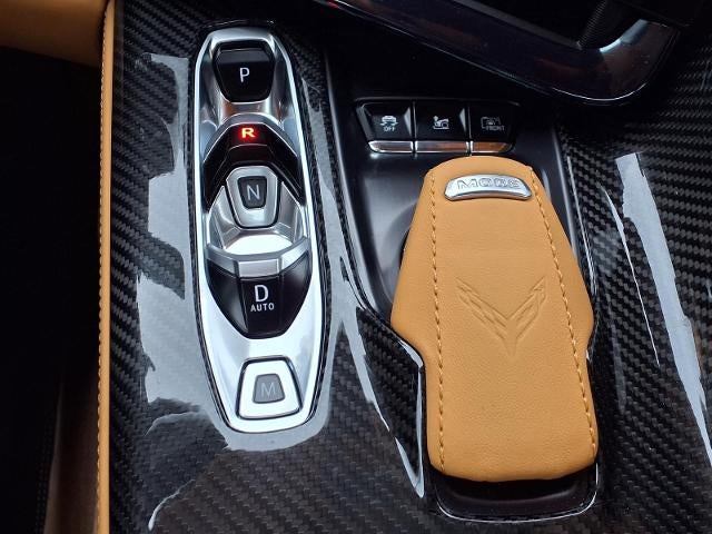 2024 Chevrolet Corvette E-Ray 3LZ