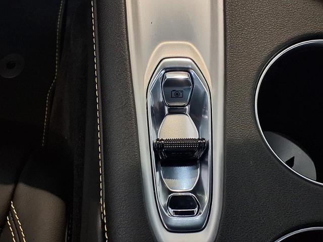 2027 Chevrolet Corvette Grand Sport 2LT