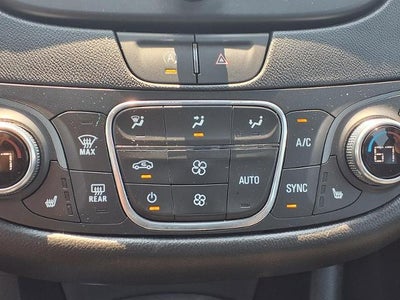 2024 Chevrolet Malibu 2LT