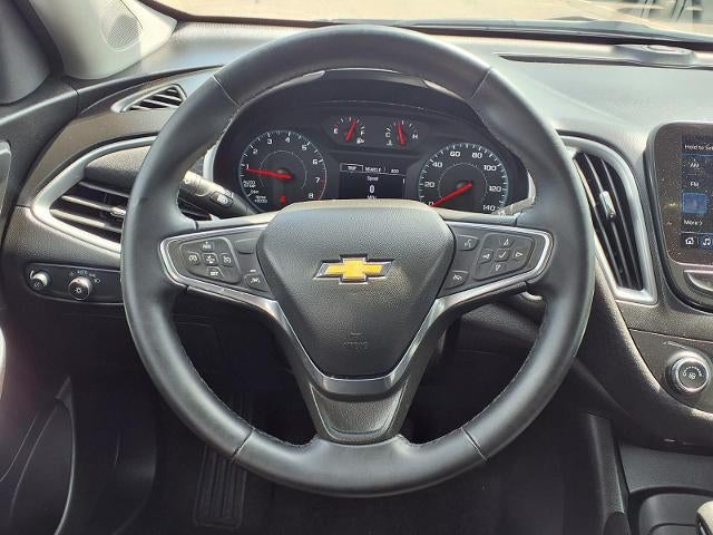 2025 Chevrolet Malibu RS