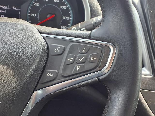 2025 Chevrolet Malibu RS