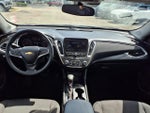 2025 Chevrolet Malibu RS
