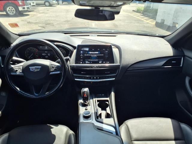 2023 Cadillac CT5 Premium Luxury