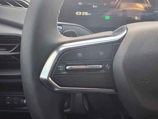 2026 Chevrolet Silverado EV LT - Standard Range