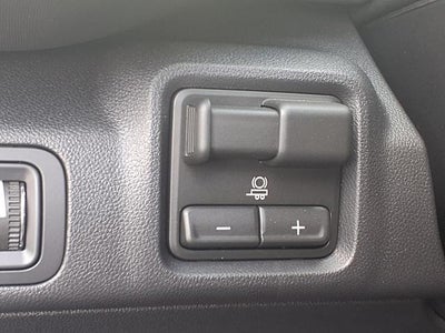 2026 Chevrolet Silverado EV LT - Standard Range