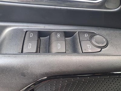 2026 Chevrolet Silverado EV LT - Standard Range