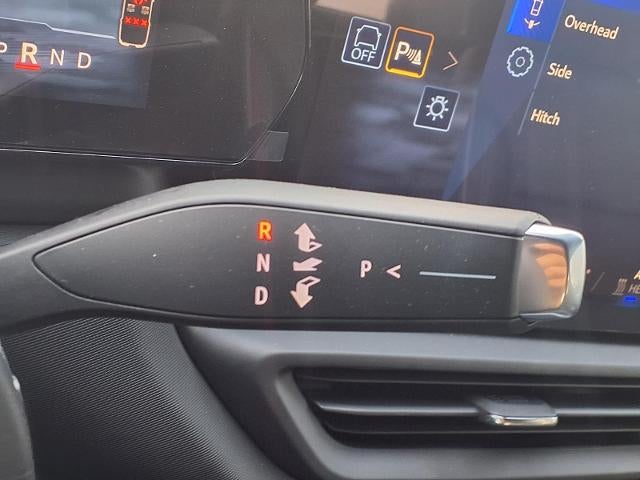 2026 Chevrolet Silverado EV LT - Standard Range