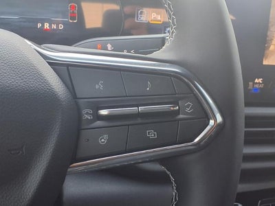 2026 Chevrolet Silverado EV LT - Standard Range