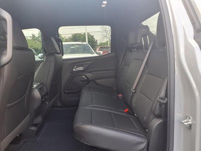 2026 Chevrolet Silverado EV LT - Standard Range