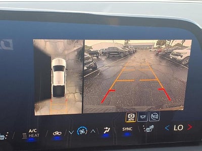 2026 Chevrolet Silverado EV LT - Standard Range