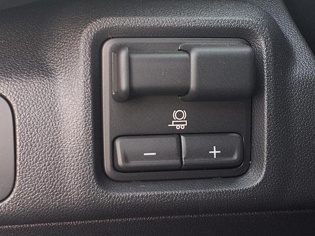 2026 Chevrolet Silverado EV LT - Standard Range