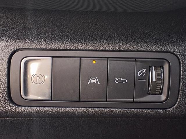 2026 Chevrolet Silverado EV LT - Standard Range