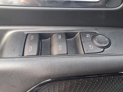 2026 Chevrolet Silverado EV LT - Standard Range