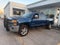 2017 Chevrolet Silverado 2500 HD LTZ