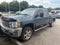 2013 Chevrolet Silverado 2500 HD LTZ