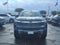 2026 Chevrolet Silverado EV Trail Boss - Extended Range