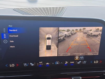 2026 Chevrolet Silverado EV Trail Boss - Extended Range