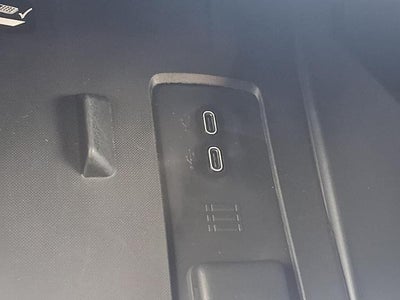 2026 Chevrolet Silverado EV Trail Boss - Extended Range