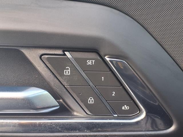 2026 Chevrolet Silverado EV Trail Boss - Extended Range