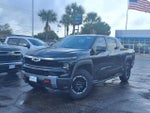 2026 Chevrolet Silverado EV Trail Boss - Max Range