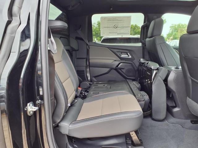 2026 Chevrolet Silverado EV Trail Boss - Max Range