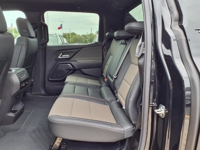 2026 Chevrolet Silverado EV Trail Boss - Max Range