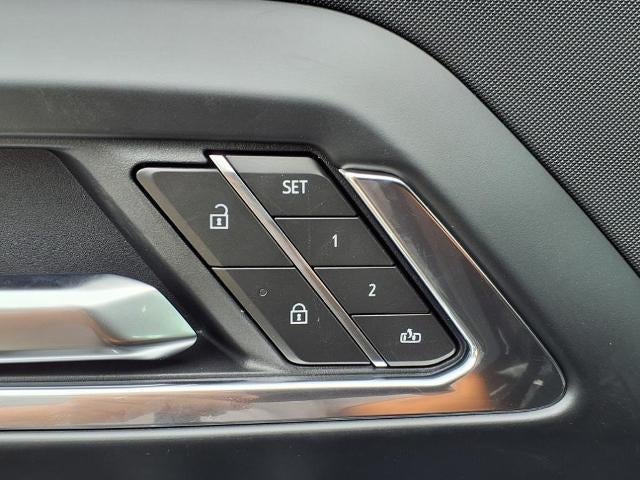 2026 Chevrolet Silverado EV Trail Boss - Max Range