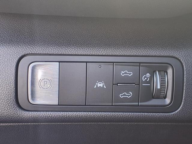 2026 Chevrolet Silverado EV Trail Boss - Max Range