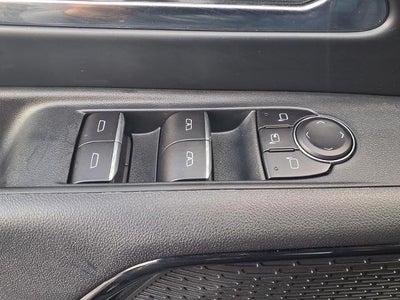 2026 Chevrolet Silverado EV Trail Boss - Max Range