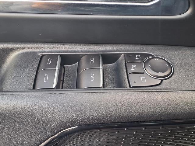 2026 Chevrolet Silverado EV Trail Boss - Max Range