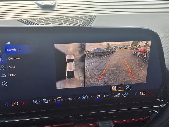 2026 Chevrolet Silverado EV Trail Boss - Max Range